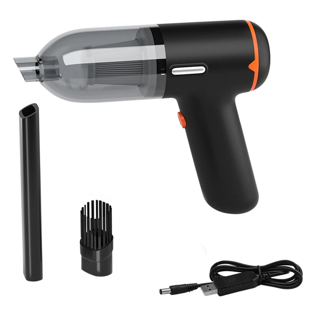 Cordless Handheld Vacuum Cleaner
